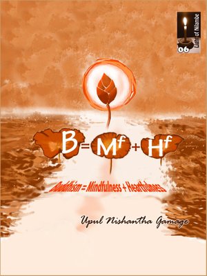 cover image of Buddhism = Mindfulness + Heartfulness